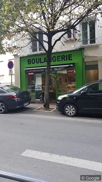 Photo de La gourmandise d'Issy, boulangerie à Issy-les-Moulineaux