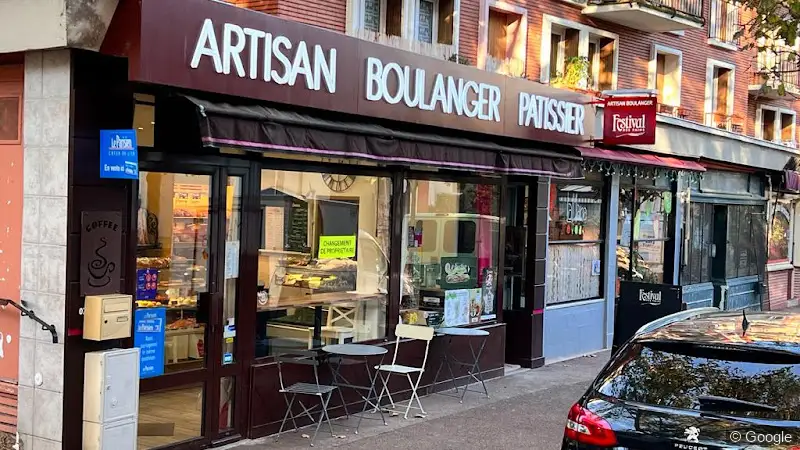 Photo 3 de La gourmandise d'Issy, boulangerie à Issy-les-Moulineaux