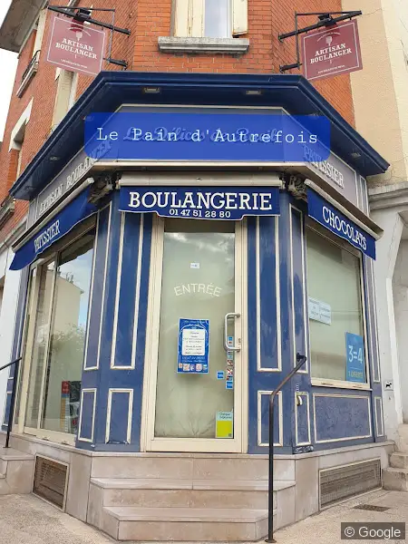 Photo de La Gourmandise de Rueil, boulangerie à Rueil-Malmaison