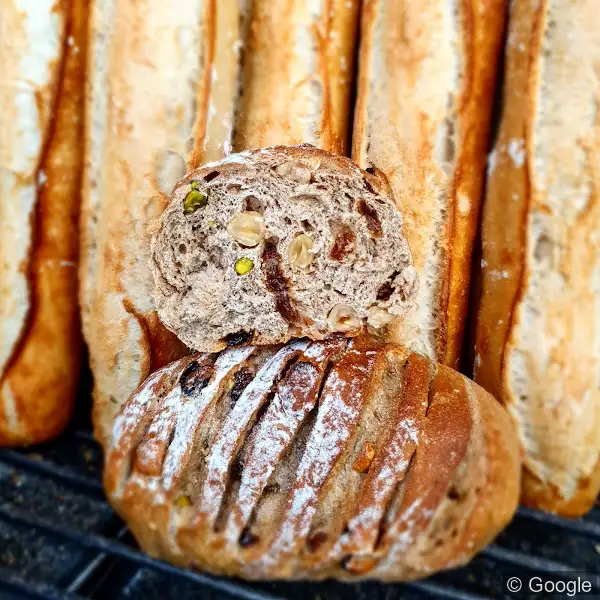 Photo 2 de La Gourmandise de Rueil, boulangerie à Rueil-Malmaison