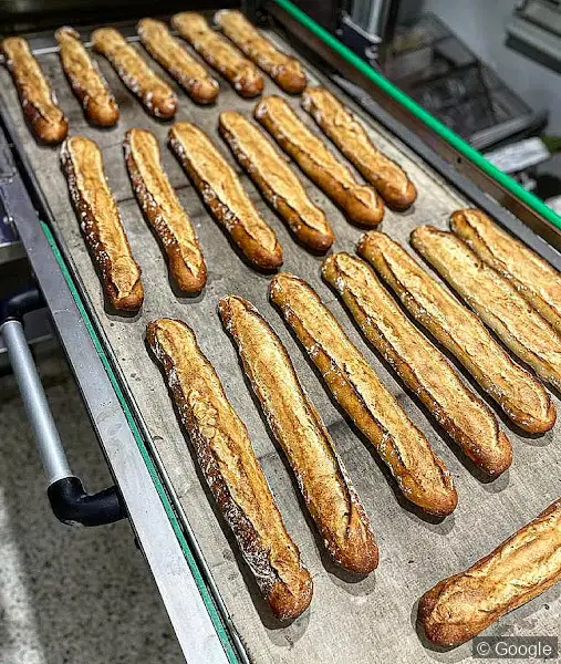 Photo 3 de La Gourmandise de Rueil, boulangerie à Rueil-Malmaison