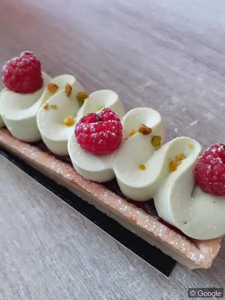 Photo 2 de La Gourmandise du Blamont, boulangerie à Amiens