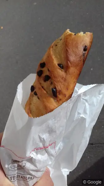 Photo 3 de La Gourmandise du Blamont, boulangerie à Amiens