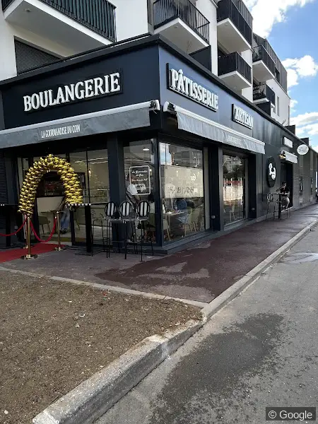 Photo de La gourmandise du coin, boulangerie à Créteil