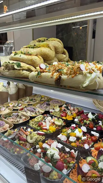 Photo 2 de La gourmandise du coin, boulangerie à Créteil