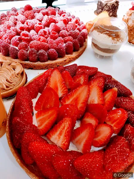 Photo 3 de LA GOURMANDISE, boulangerie à Lille