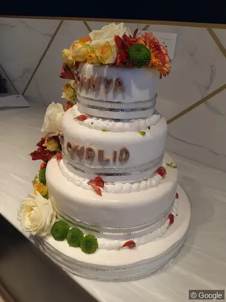 Photo 2 de La gourmandise Picasso (Maison BAYAT), boulangerie à Nanterre