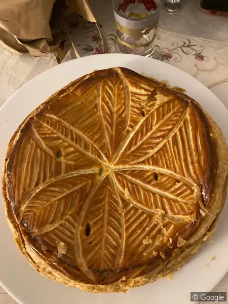 Photo 3 de La gourmandise Picasso (Maison BAYAT), boulangerie à Nanterre