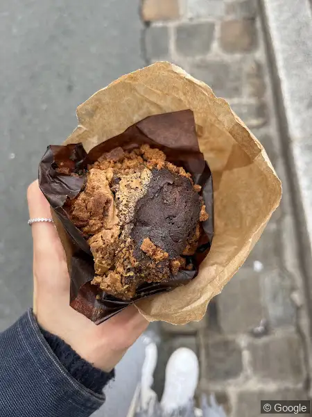 Photo 2 de La Grange À Pain Sarl, boulangerie à Poitiers