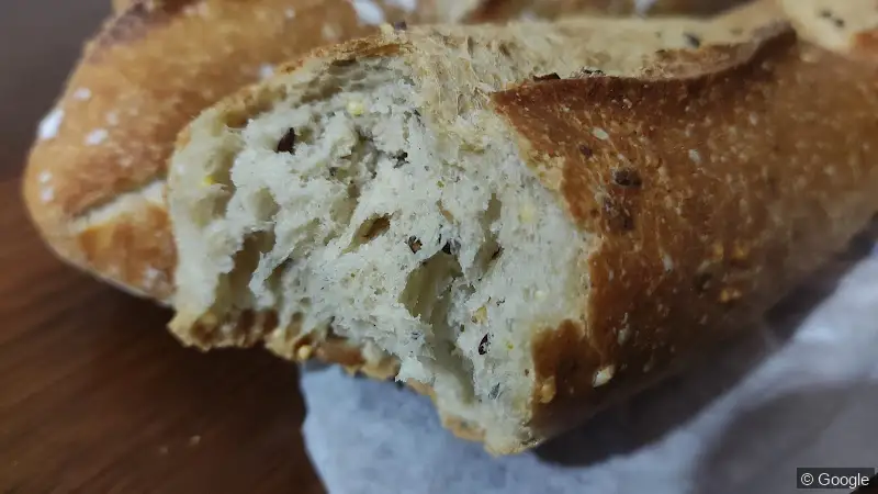 Photo 3 de La Grange À Pain Sarl, boulangerie à Poitiers