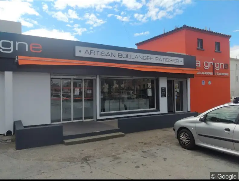 Photo de La Grigne, boulangerie à Perpignan