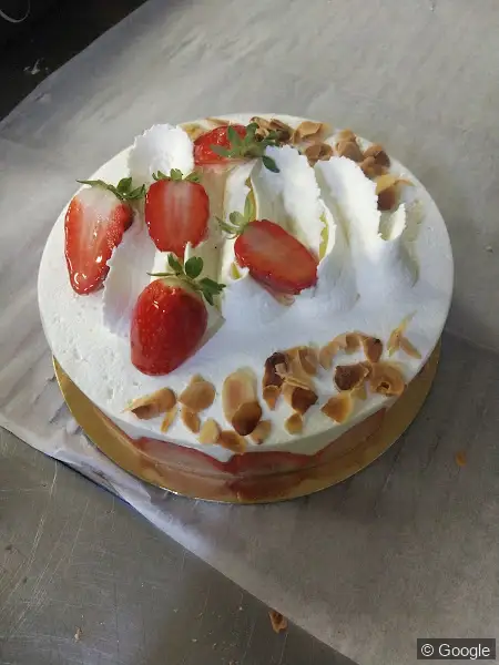 Photo 3 de La Grigne, boulangerie à Perpignan