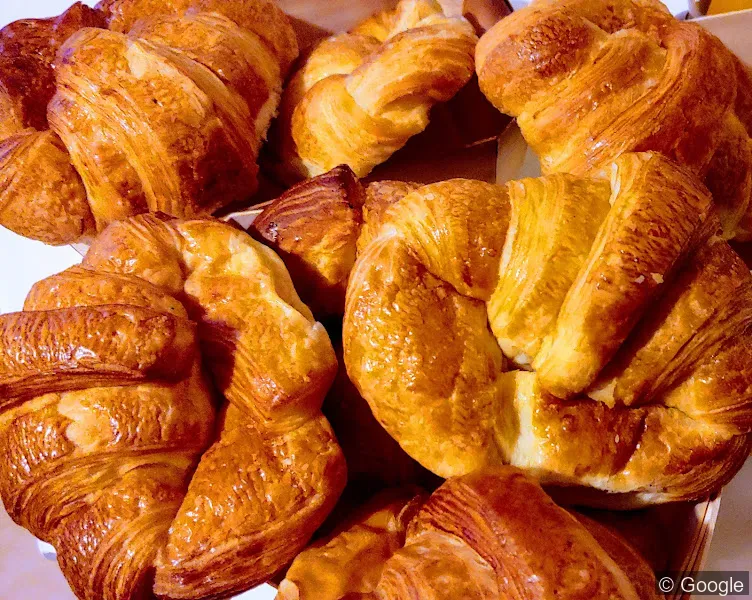 Photo 2 de La Halle Aux Pains, boulangerie à Toulouse