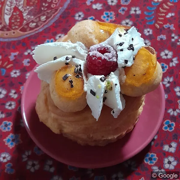 Photo 3 de La Halle Aux Pains, boulangerie à Toulouse