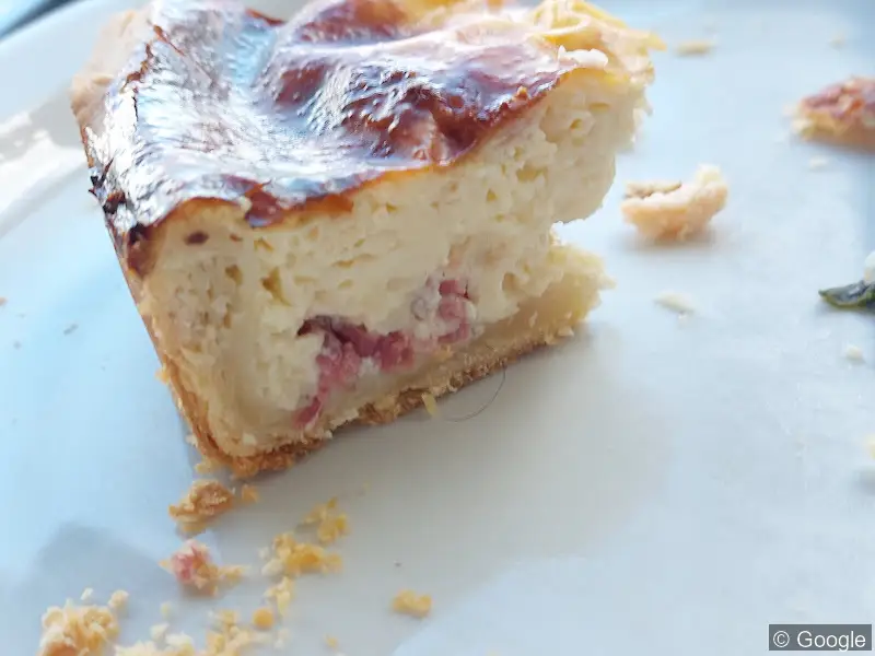 Photo 2 de La Huche à pain, boulangerie à Le Mans