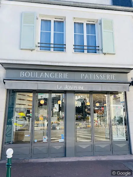 Photo de La Joséphine, boulangerie à Rueil-Malmaison