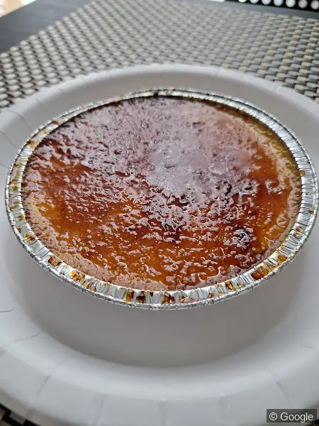 Photo 3 de La Joséphine, boulangerie à Rueil-Malmaison