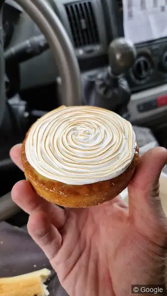 Photo 3 de La kaz a pains, boulangerie à Caen