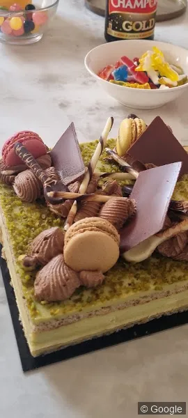 Photo 3 de La Kefoise, boulangerie à Toulon