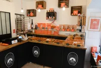 Photo de La Madeleine de Marseille, boulangerie à Marseille