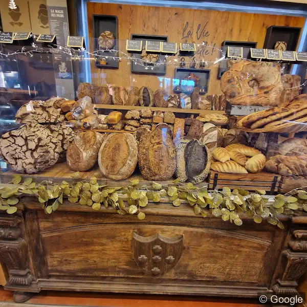 Photo de La Magie des Pains, boulangerie à Avignon