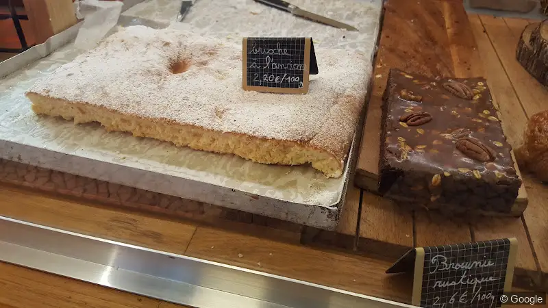 Photo 3 de La Magie des Pains, boulangerie à Avignon
