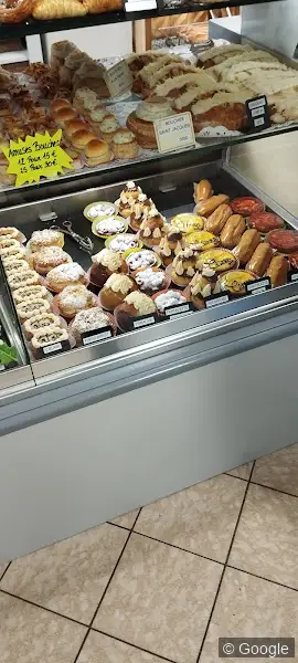 Photo 3 de La main à la pâte, boulangerie à Calais