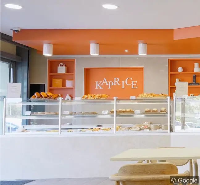 Photo de La Maison de la Viennoiserie - Kaprice, boulangerie à Aix-en-Provence