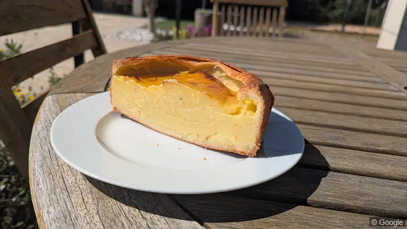 Photo 3 de La Maison de la Viennoiserie - Kaprice, boulangerie à Aix-en-Provence