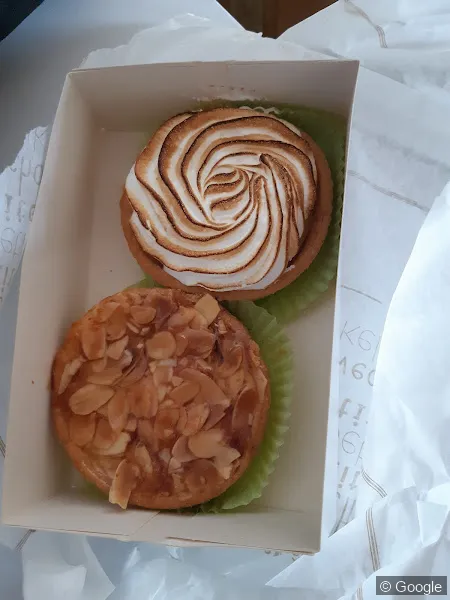 Photo 2 de La Maison des Boulanger, boulangerie à Toulouse