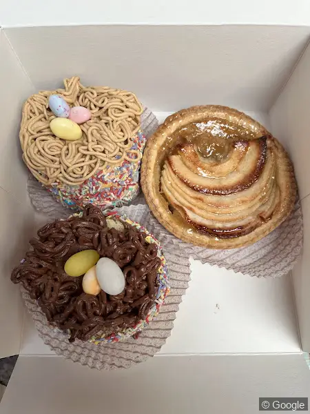 Photo de La Maison Des Pains, boulangerie à Amiens