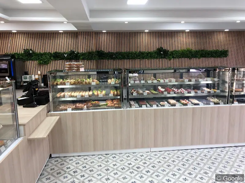 Photo 3 de La Maison Des Pains, boulangerie à Amiens