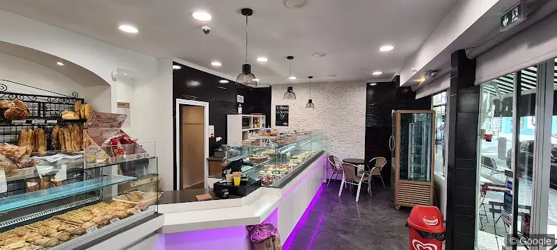 Photo de La Maison des Saveurs, boulangerie à Boulogne-Billancourt