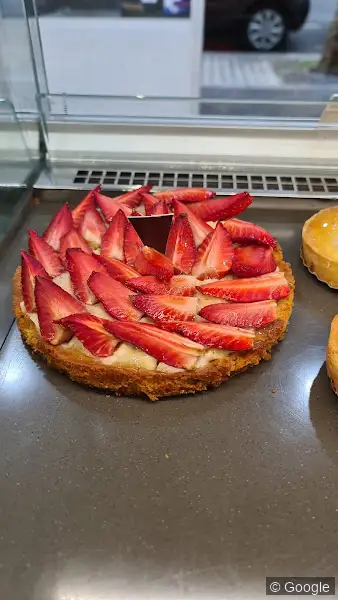 Photo 3 de La Maison des Saveurs, boulangerie à Boulogne-Billancourt