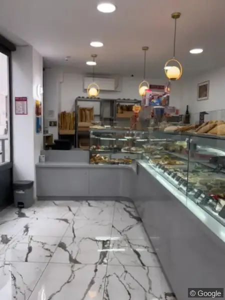 Photo de La Maison Douce, boulangerie à Asnières-sur-Seine