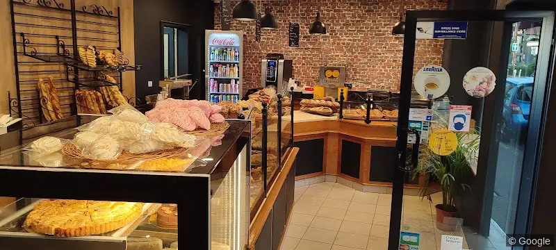 Photo de La maison du Pain, boulangerie à Aulnay-sous-Bois