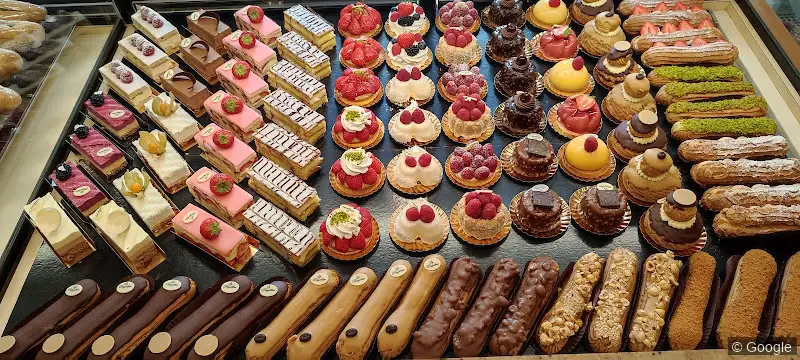 Photo 2 de La maison du Pain, boulangerie à Aulnay-sous-Bois