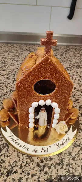 Photo 3 de La maison du Pain, boulangerie à Aulnay-sous-Bois