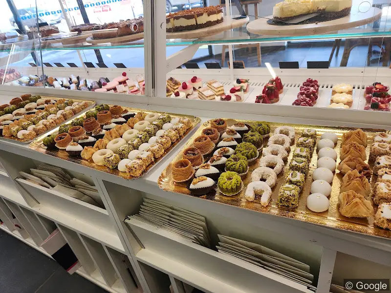 Photo de La Maison du Pain, boulangerie à Courbevoie