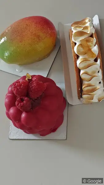 Photo 2 de La Maison du Pain, boulangerie à Courbevoie