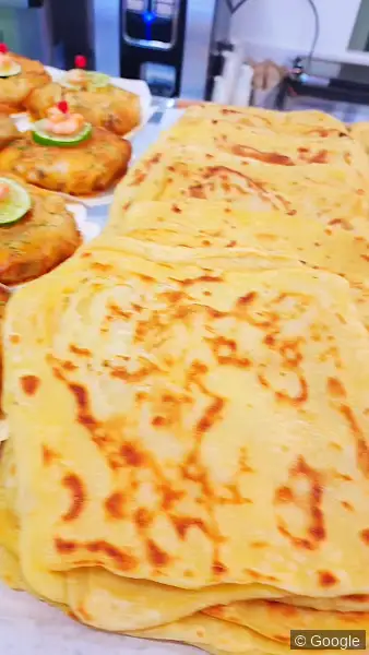 Photo 3 de La Maison du Pain, boulangerie à Courbevoie