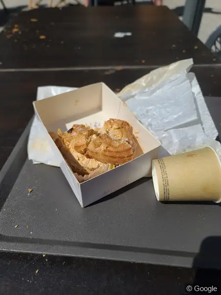 Photo 2 de La Maison Florent, boulangerie à Caen