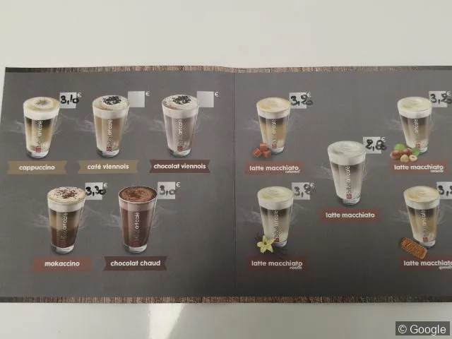 Photo 2 de La maison gourmande, boulangerie à Montpellier