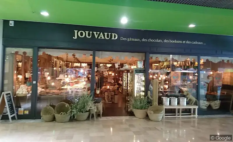 Photo de La Maison Jouvaud - Cap Sud, boulangerie à Avignon