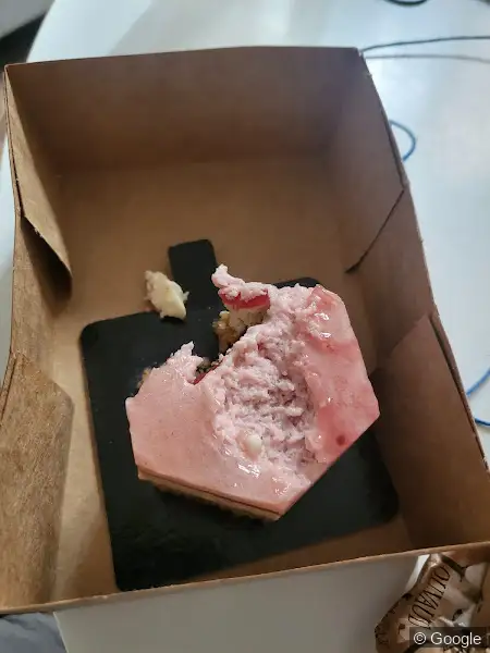 Photo 2 de La Maison Jouvaud - Les halles centrales, boulangerie à Avignon