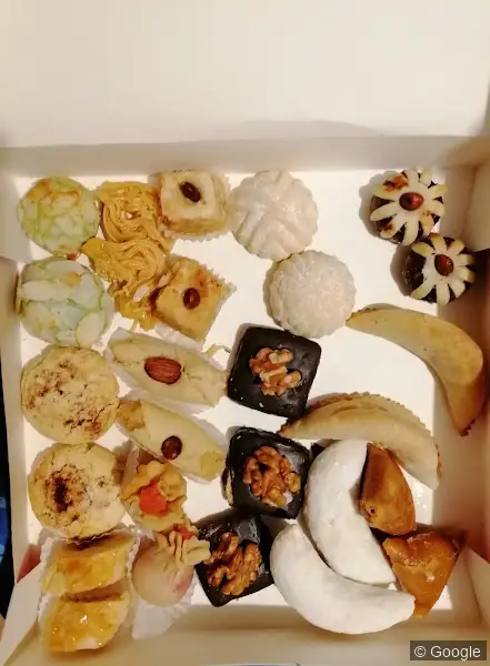 Photo 2 de La Maison Rabel, boulangerie à Tours