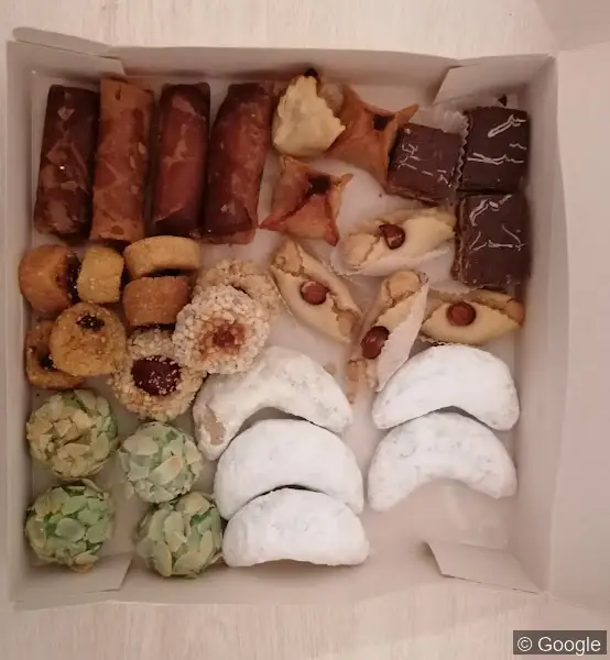 Photo 3 de La Maison Rabel, boulangerie à Tours