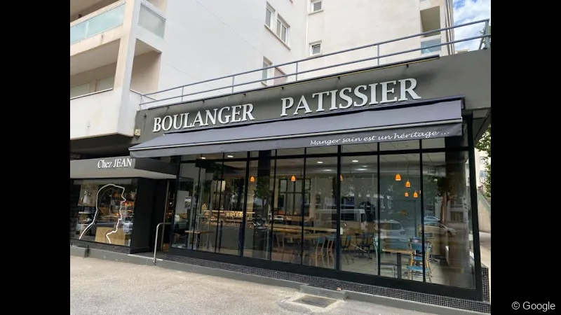 Photo de La Manufacture de Jean, boulangerie à Saint-Étienne