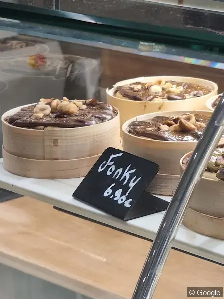 Photo de La merveille de nanterre, boulangerie à Nanterre