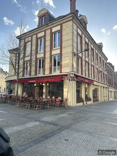 Photo 2 de La Mie Bio d'ici (Cathédrale), boulangerie à Amiens